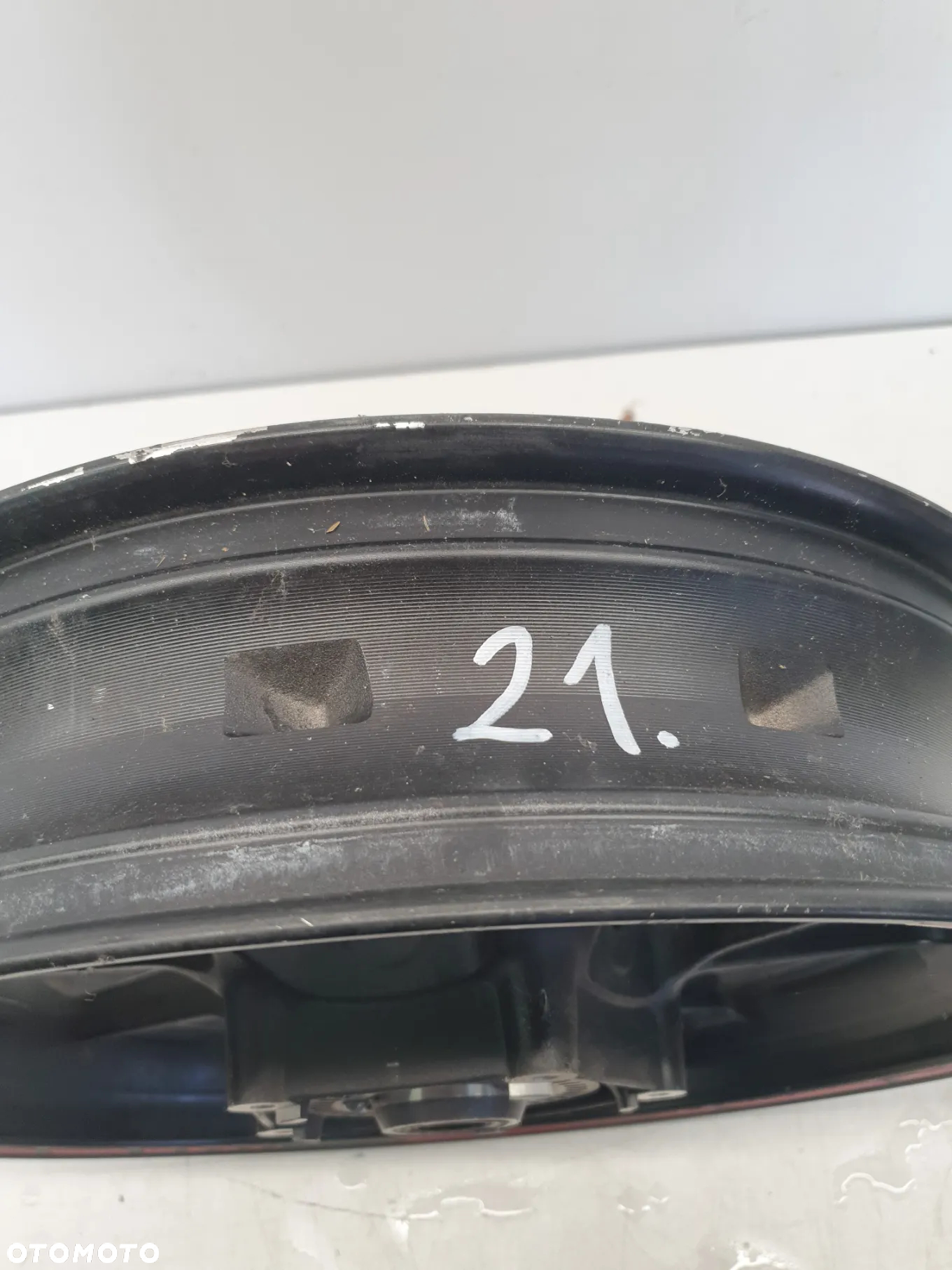 Felga Przód Przednia Do BENELLI BN 125 KEEWAY RKF 2017 - 2