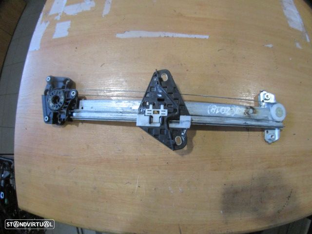 Elevador Sem Motor Elevsm2018 HONDA JAZZ 2012 1.4I 16V 100CV 5P CINZA TE - 2