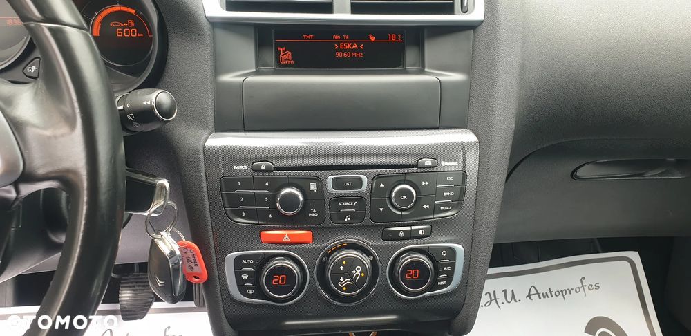 Citroën C4 - 15