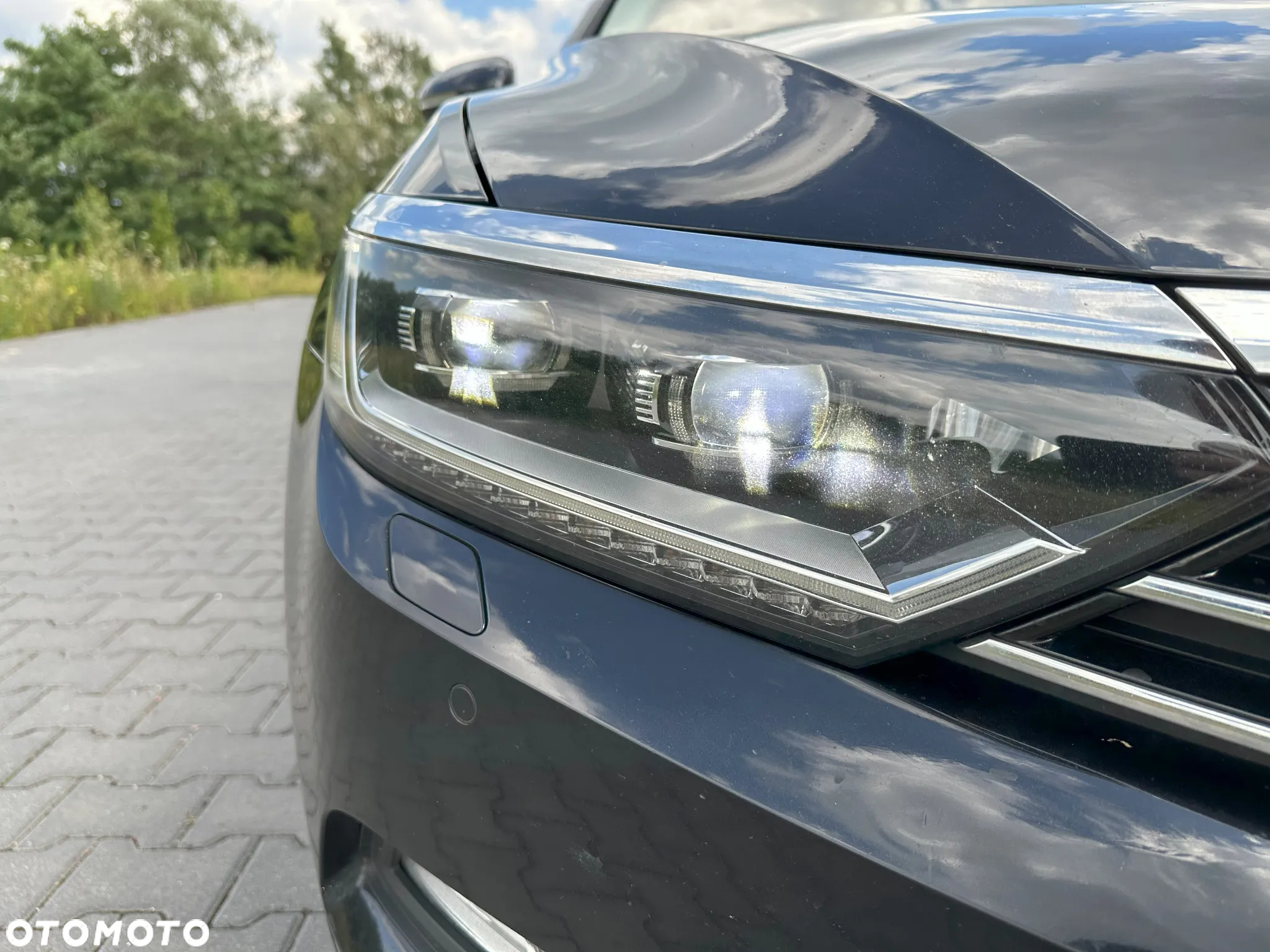 Volkswagen Passat 2.0 TDI BMT Comfortline - 37