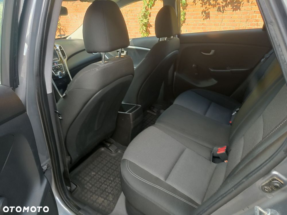 Hyundai i30 - 8