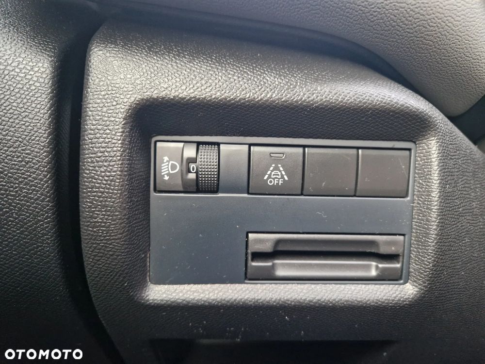 Citroën C5 Aircross 1.2 PureTech Shine Pack EAT8 - 17