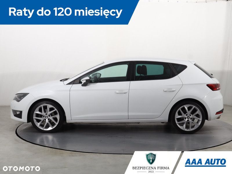 Seat Leon - 4