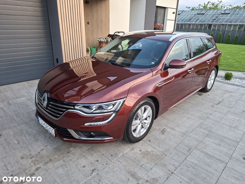 Renault Talisman - 14