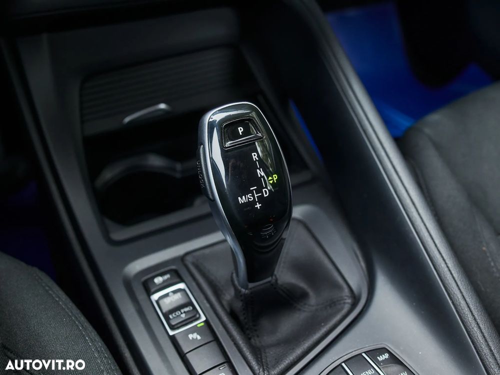 BMW X1 xDrive18d Aut. - 25
