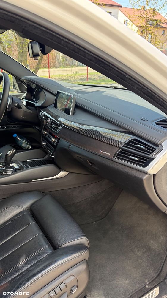 BMW X6 xDrive30d M Sport - 13
