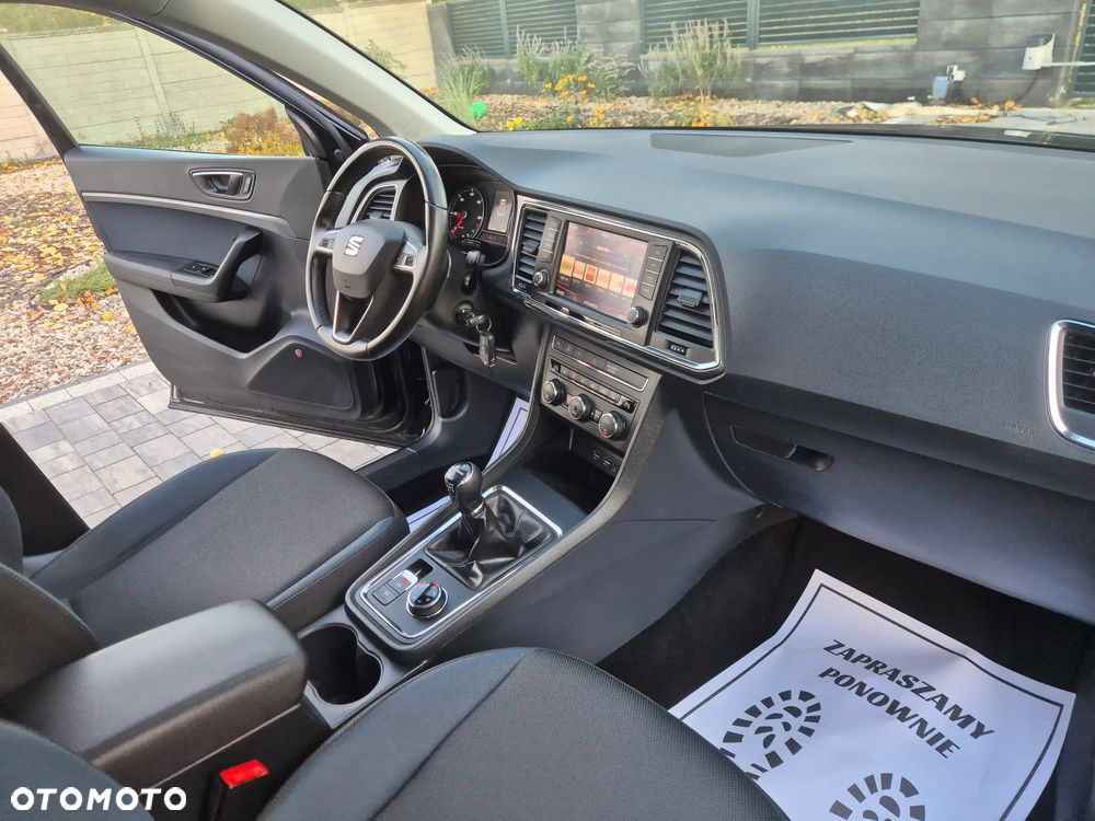 Seat Ateca - 34
