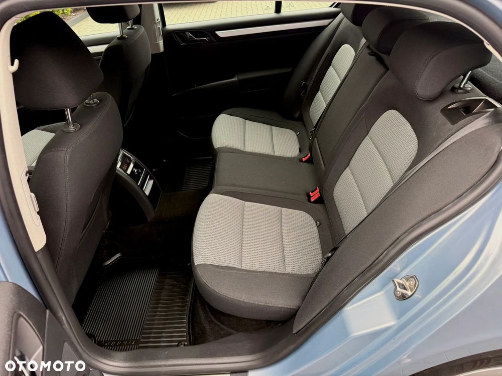 Skoda Superb 1.8 TSI Comfort - 18