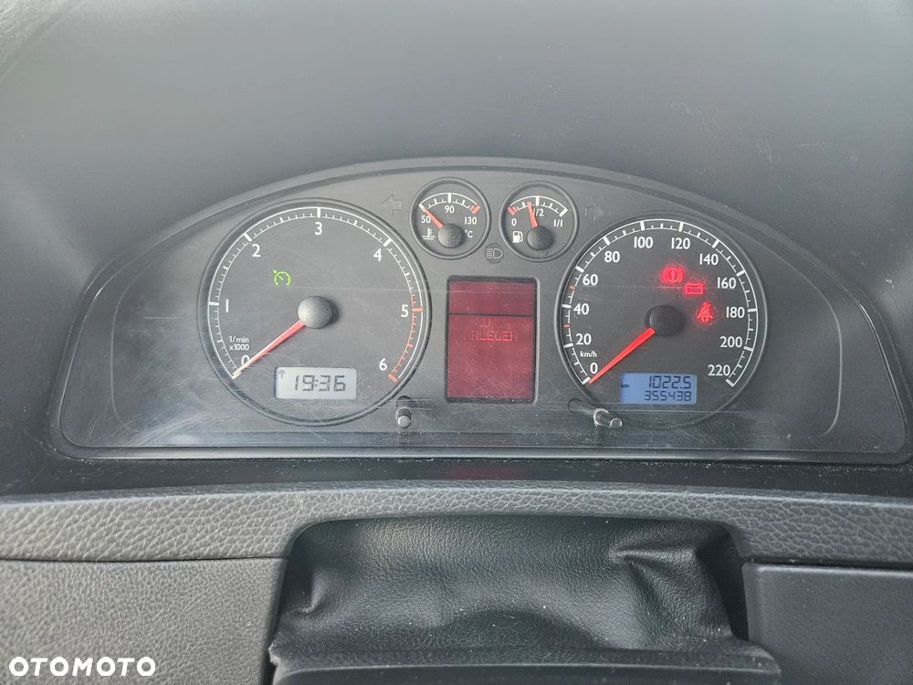 Volkswagen Multivan L1 Comfortline - 14