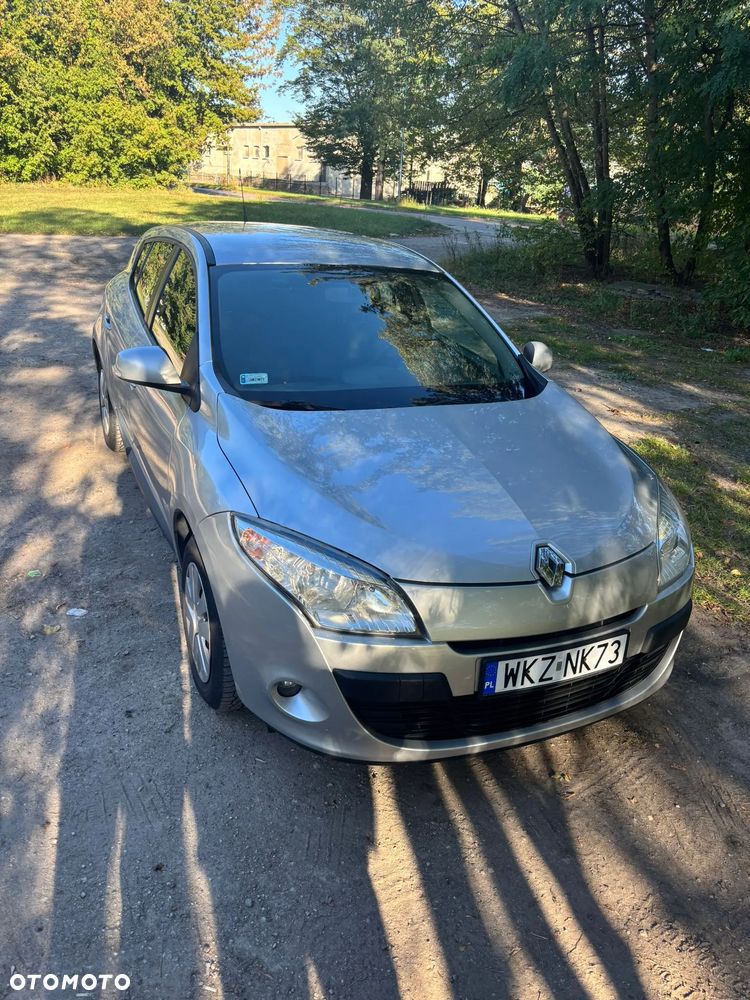 Renault Megane 1.6 16V Generation - 1
