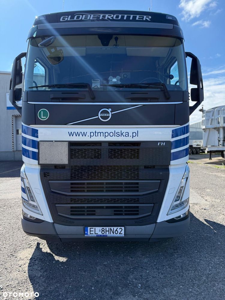 Volvo FH 460 - 5