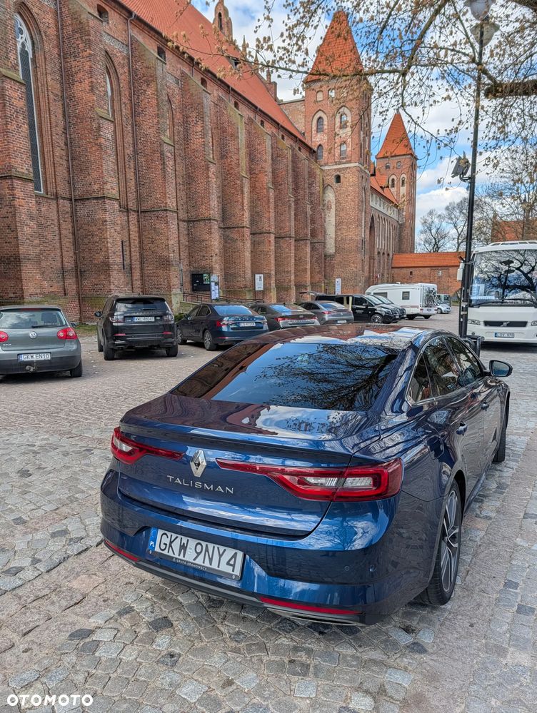 Renault Talisman 1.6 Energy TCe Intens EDC - 18