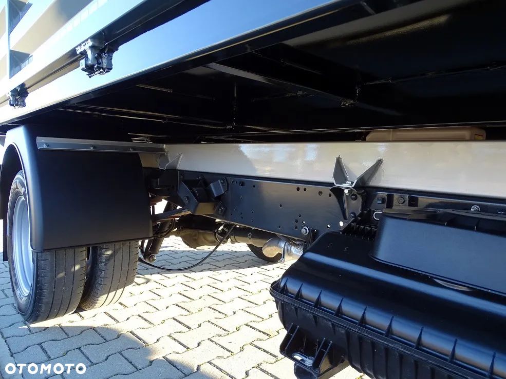 Iveco Daily 35C15 3.0 150 Km. WYWROTKA Kiper 3 str. 4.01 m. JAK NOWY! UNIKAT! - 13
