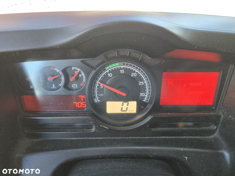 Renault premium dxi460 - 5