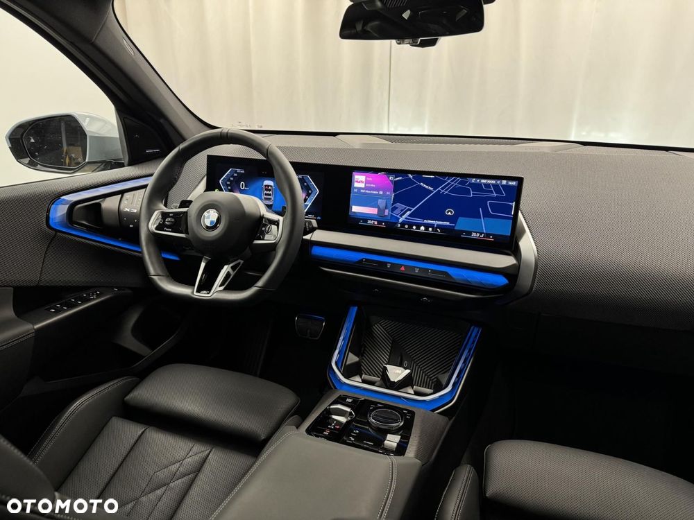 BMW X3 xDrive20d mHEV - 25
