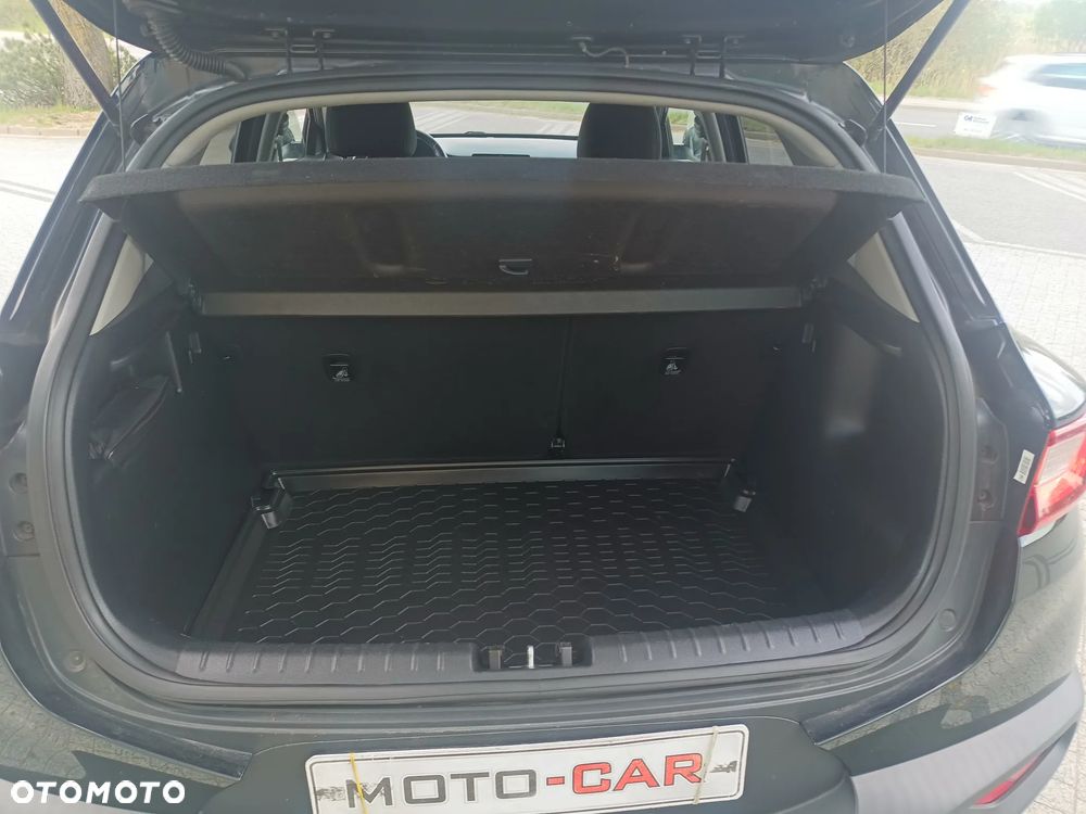 Kia Stonic 1.6 CRDi Spirit - 21