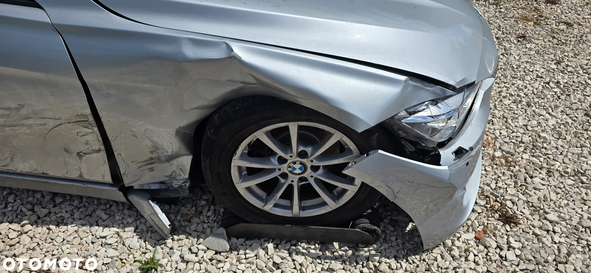 BMW Seria 3 - 20