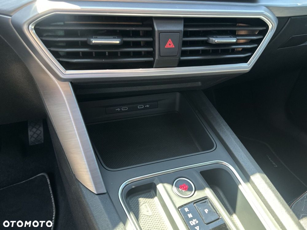 Seat Leon 1.5 eTSI FR DSG - 33