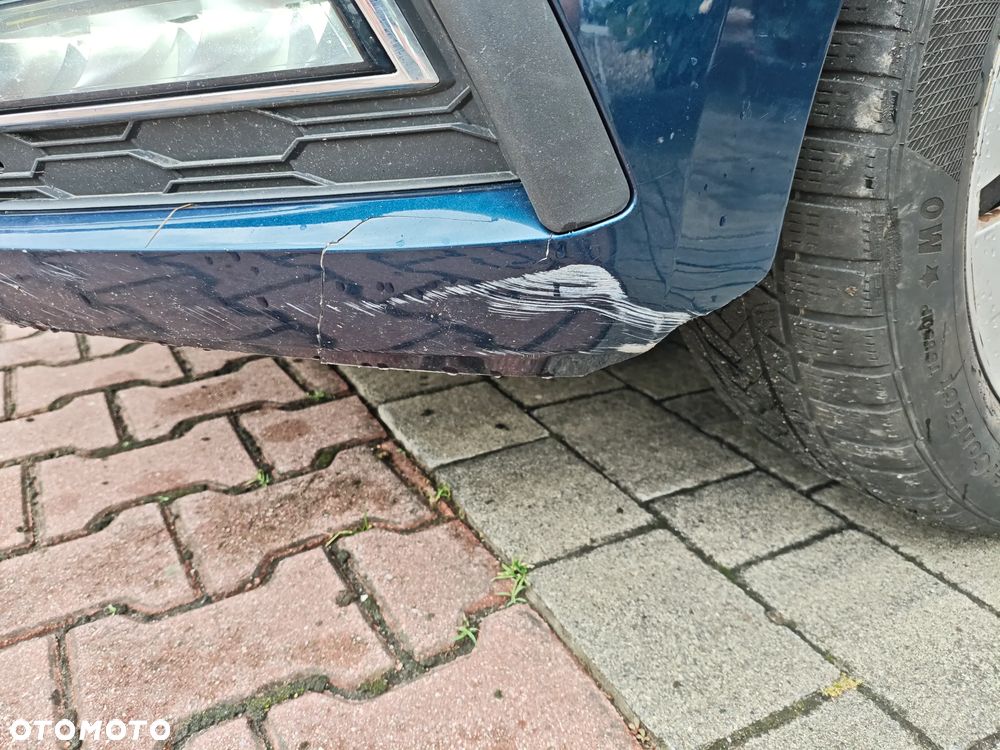 Skoda Octavia 2.0 TDI Style - 17