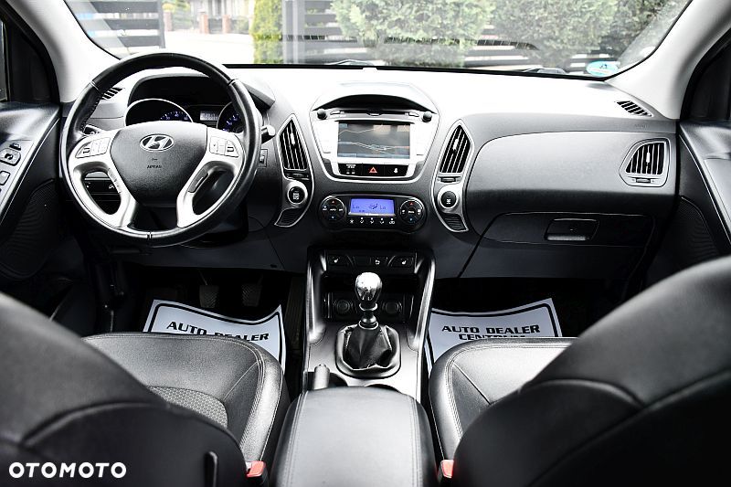 Hyundai ix35 1.6 2WD Style - 22