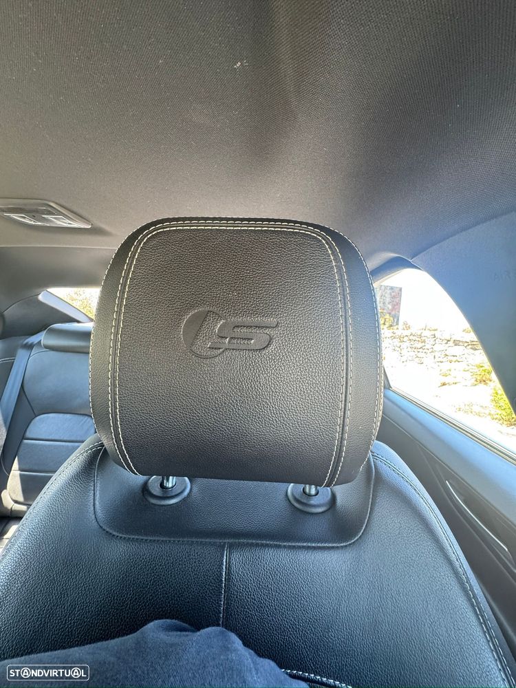 Jaguar XE 3.0 V6 S/C S - 11