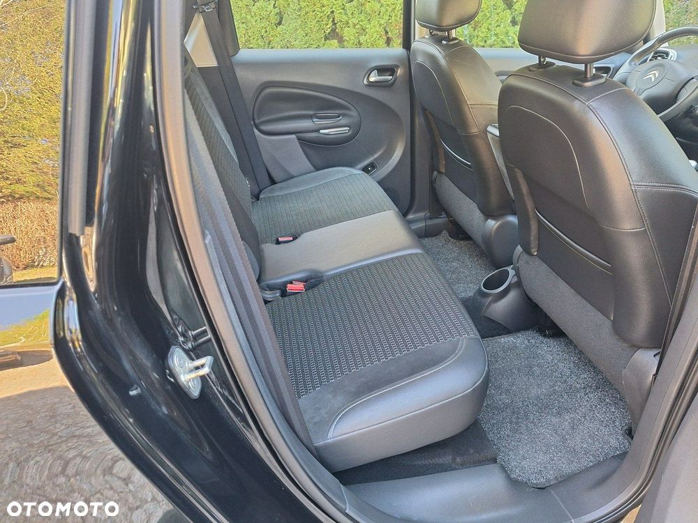 Citroën C3 Picasso 1.6 HDi Exclusive - 18