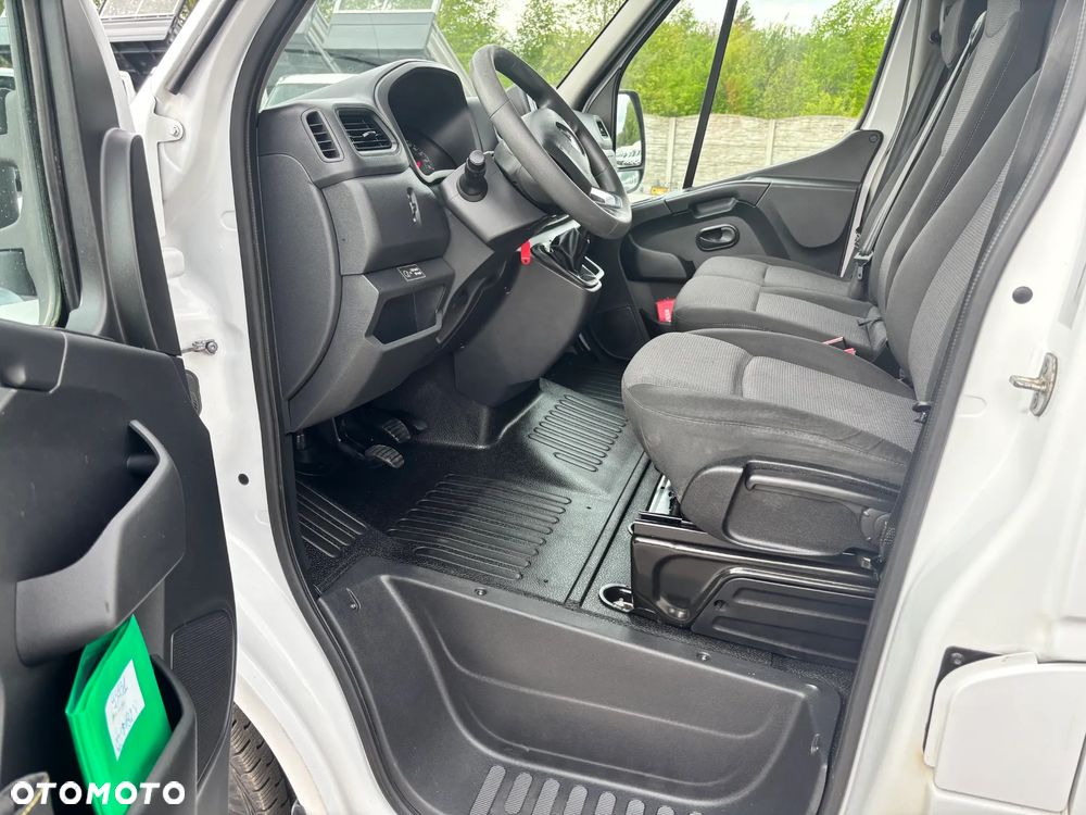 Renault MASTER - 8