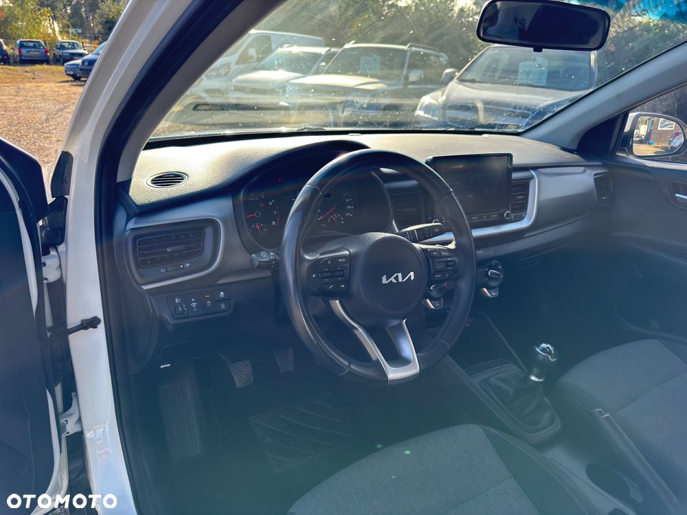 Kia Stonic 1.2 Vision - 17