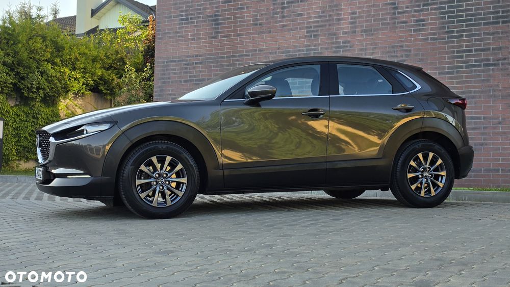 Mazda CX-30 2.0 mHEV Prime-Line 2WD - 7