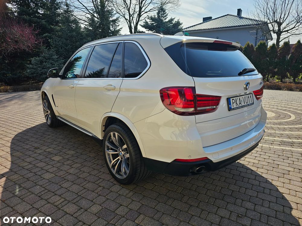 BMW X5 - 6