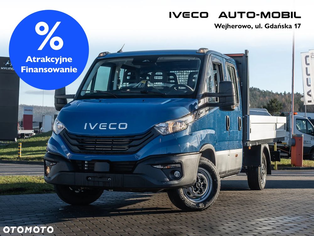 Iveco Daily 35S16H 3.0 D - 1