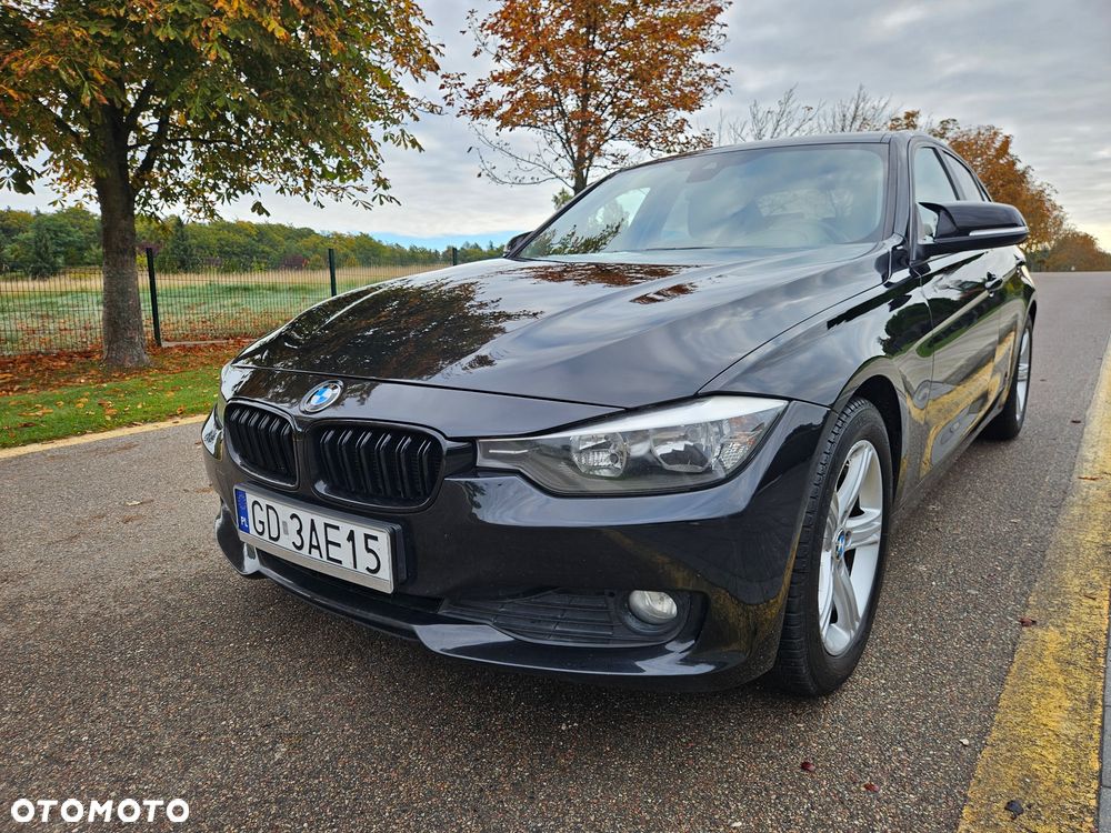 BMW Seria 3 - 19