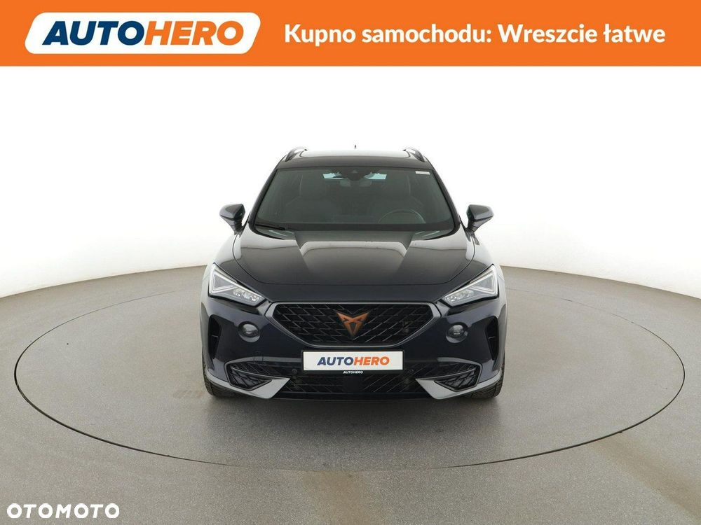Cupra Formentor 2.0 TSI 4Drive DSG - 12