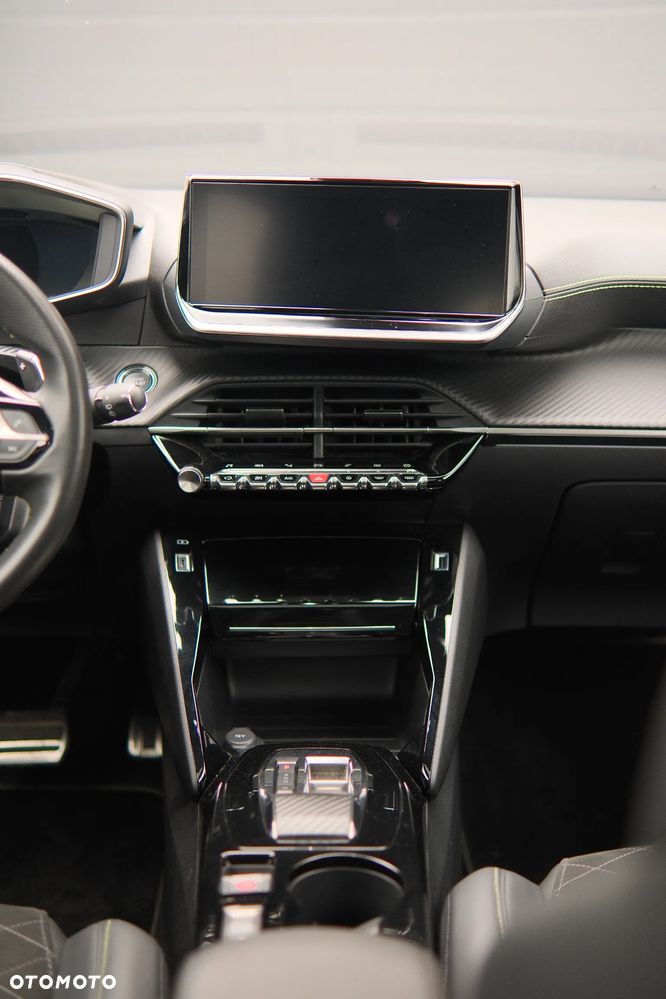 Peugeot 2008 1.2 PureTech GT Pack S&S EAT8 - 20