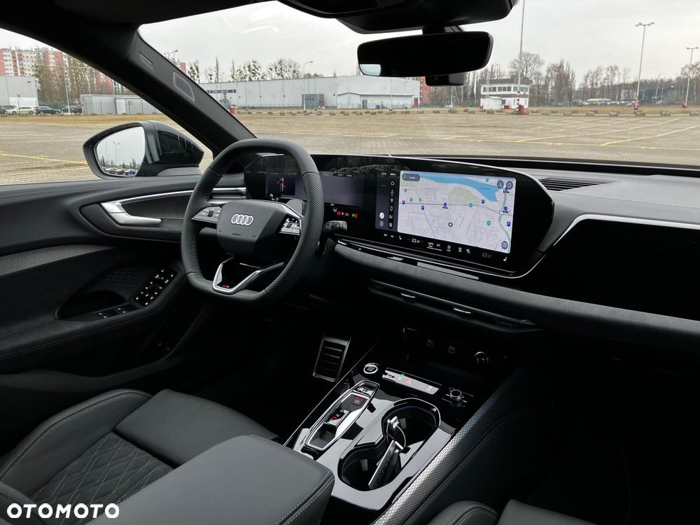 Audi A5 Avant - 20