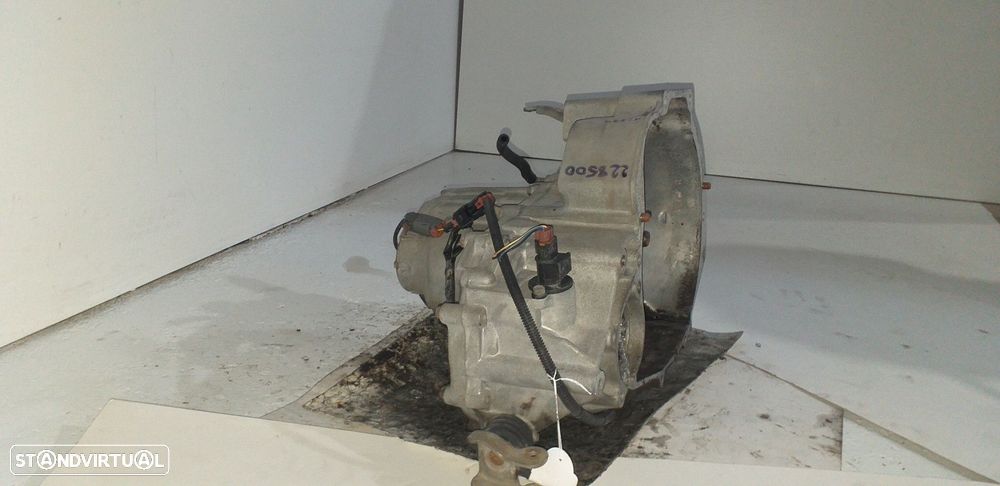 CAIXA VELOCIDADES NISSAN MICRA II 1998 -8209358KIY - 2