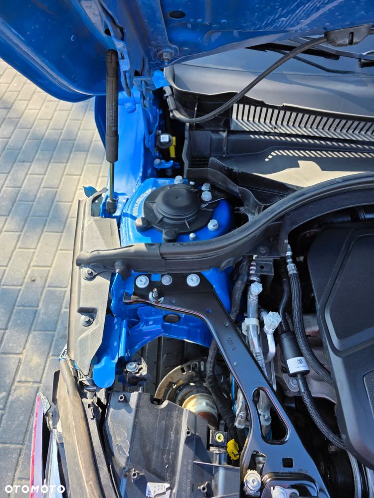 BMW Seria 1 118i M Sport - 15