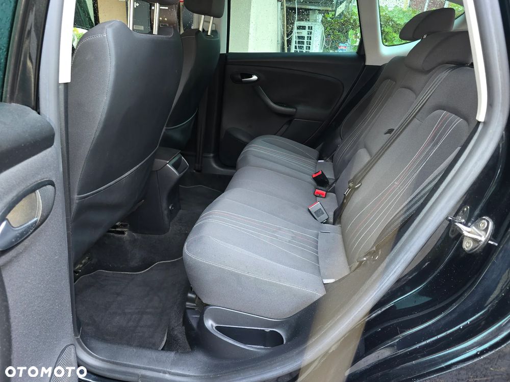 Seat Altea XL 1.4 TSI Reference - 14