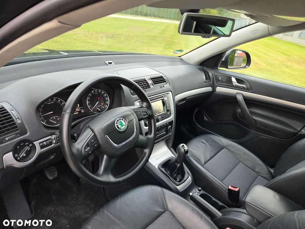 Skoda Octavia - 27