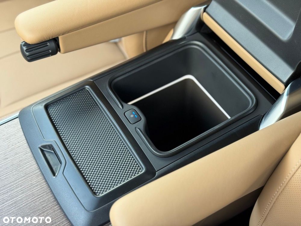 Land Rover Range Rover - 18