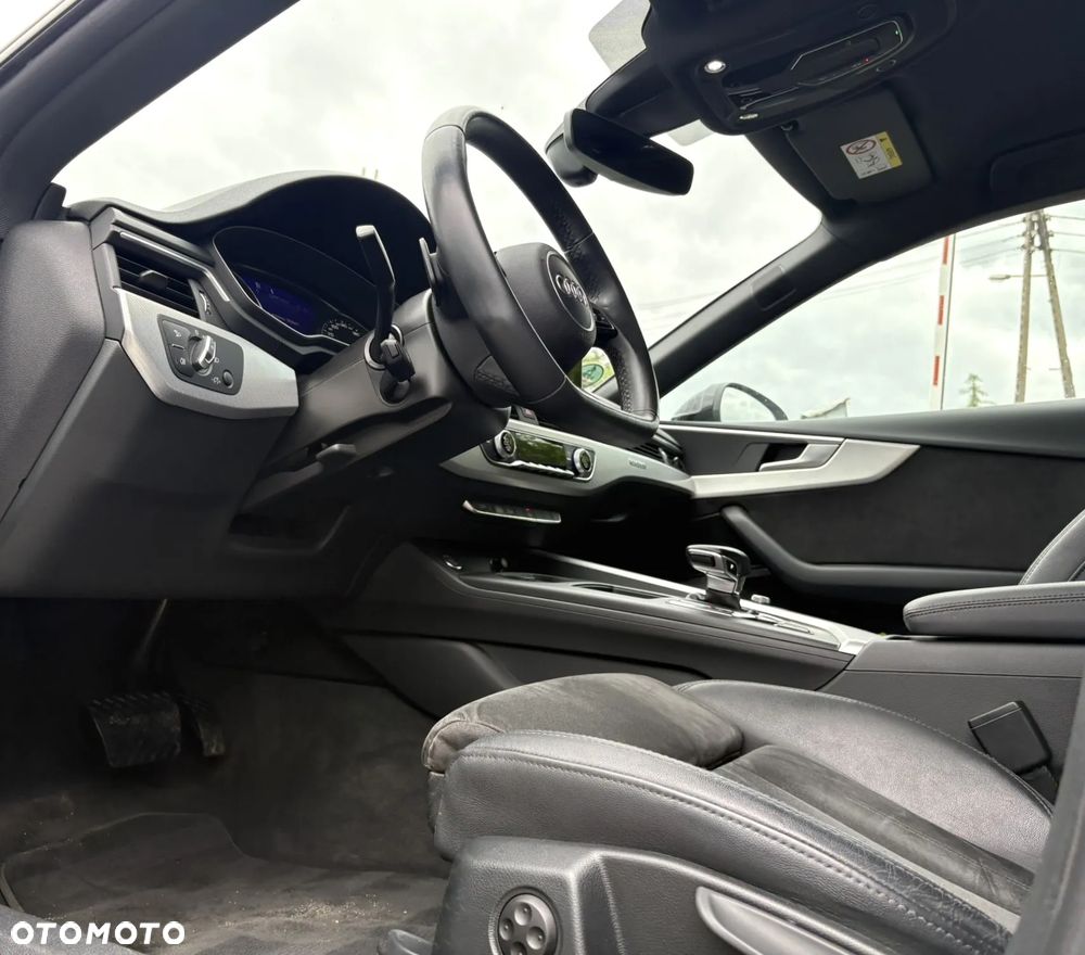 Audi A5 Sportback 40 TDI mHEV Quattro S Line S tronic - 11