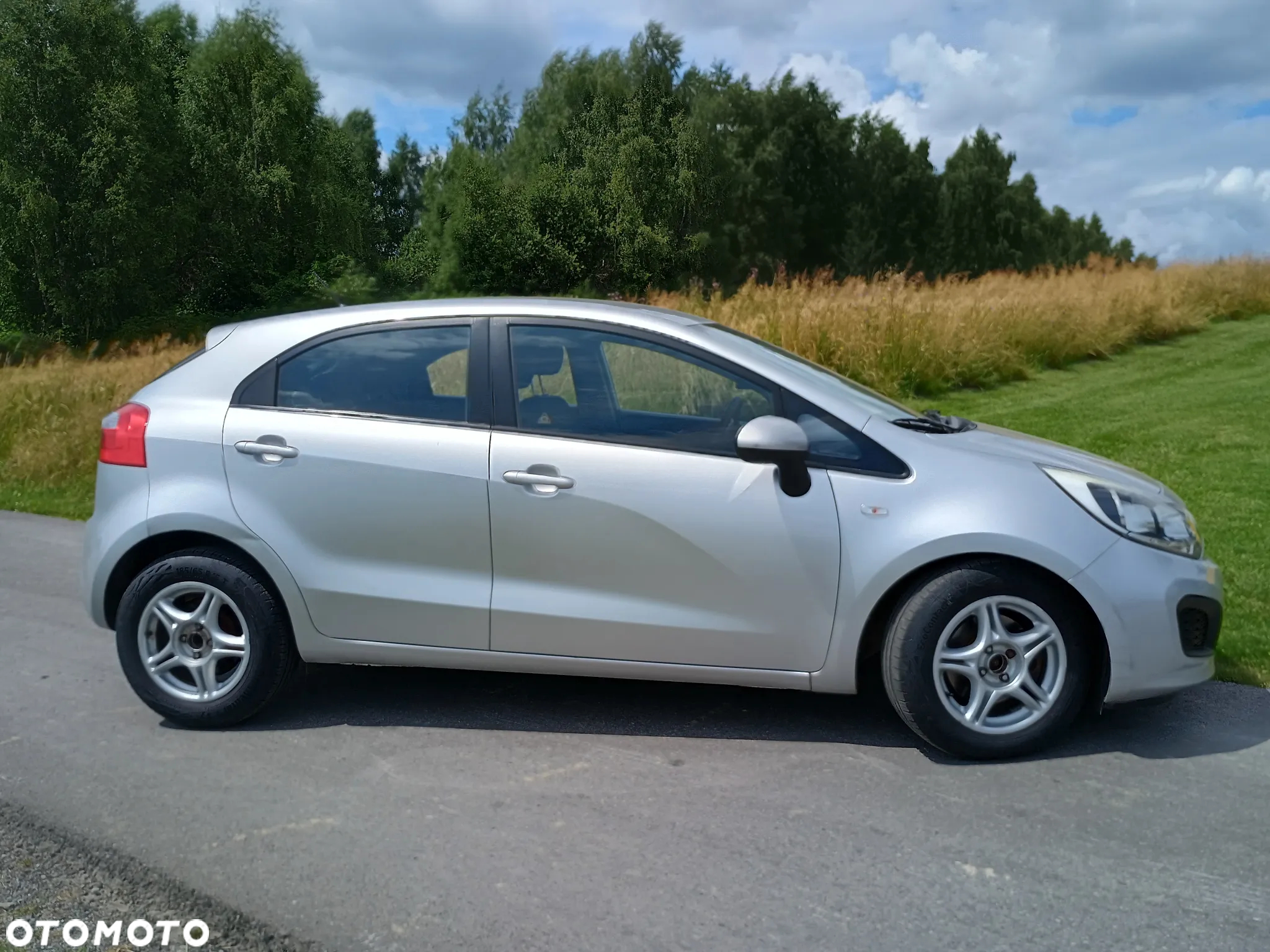 Kia Rio 1.4 Dream-Team Edition - 7