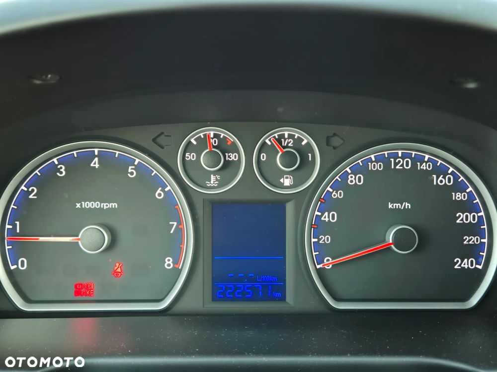 Hyundai i30 1.6 Style - 11