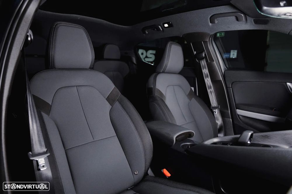 Polestar 2 Long Range 78 kWh - 8