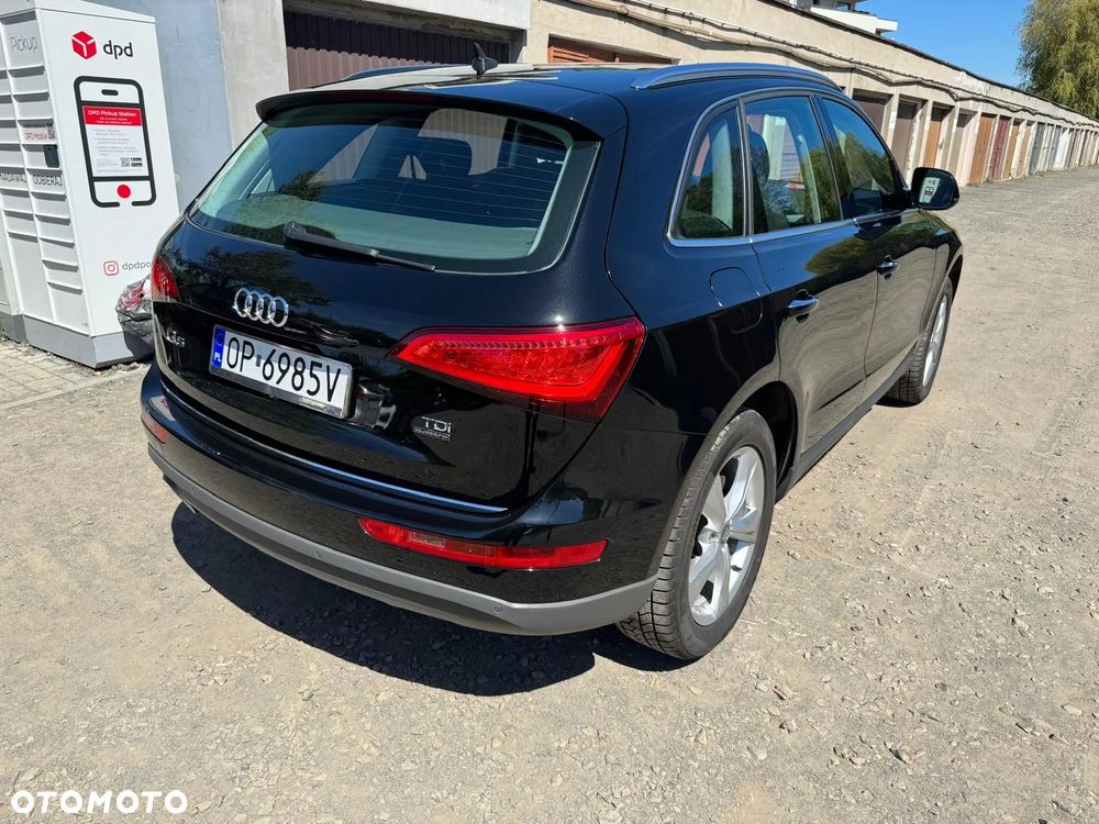 Audi Q5 2.0 TDI Quattro - 3