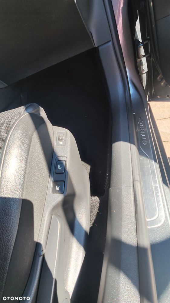 Citroën C4 - 18