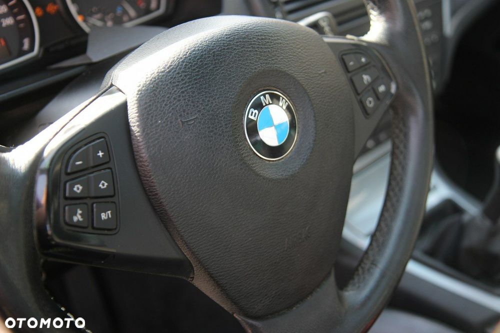 BMW X3 - 24
