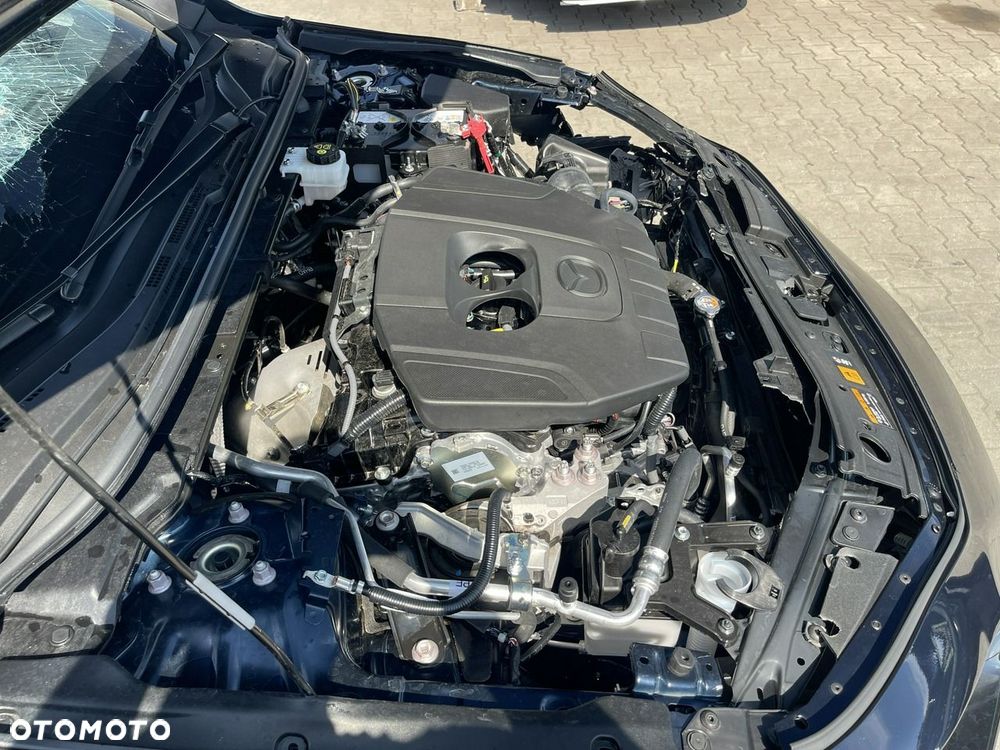 Mazda 3 e-SKYACTIV-G 140 M HYBRID NAGISA - 10