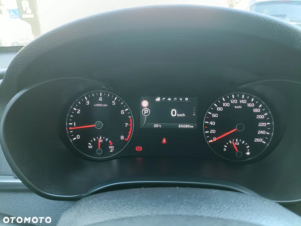 Kia Optima - 17
