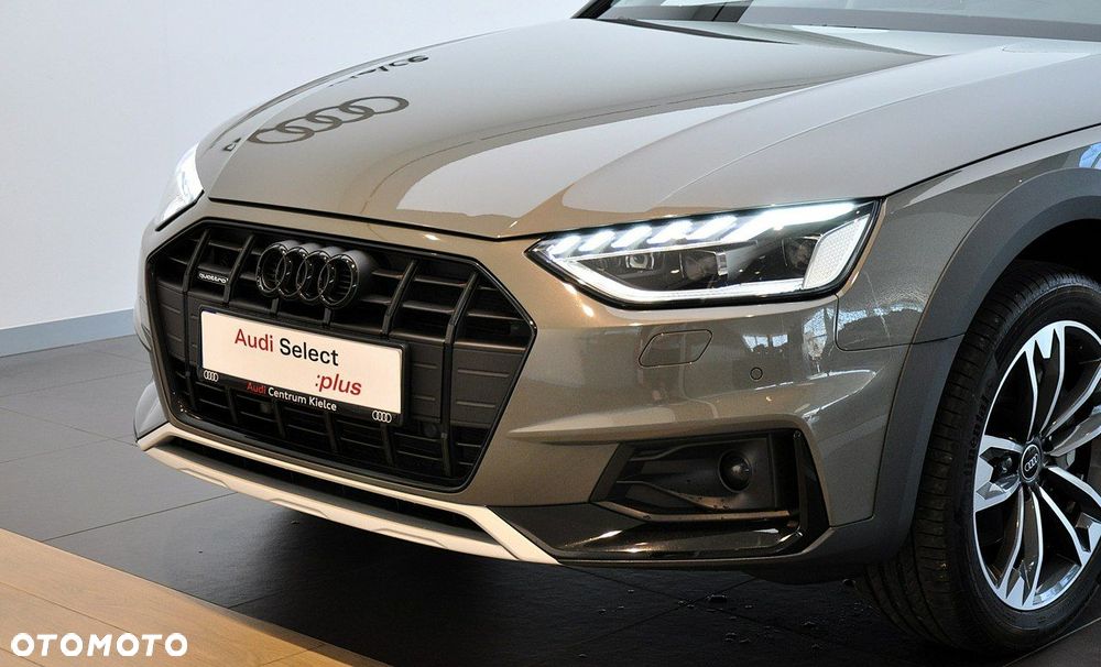 Audi A4 Allroad - 9